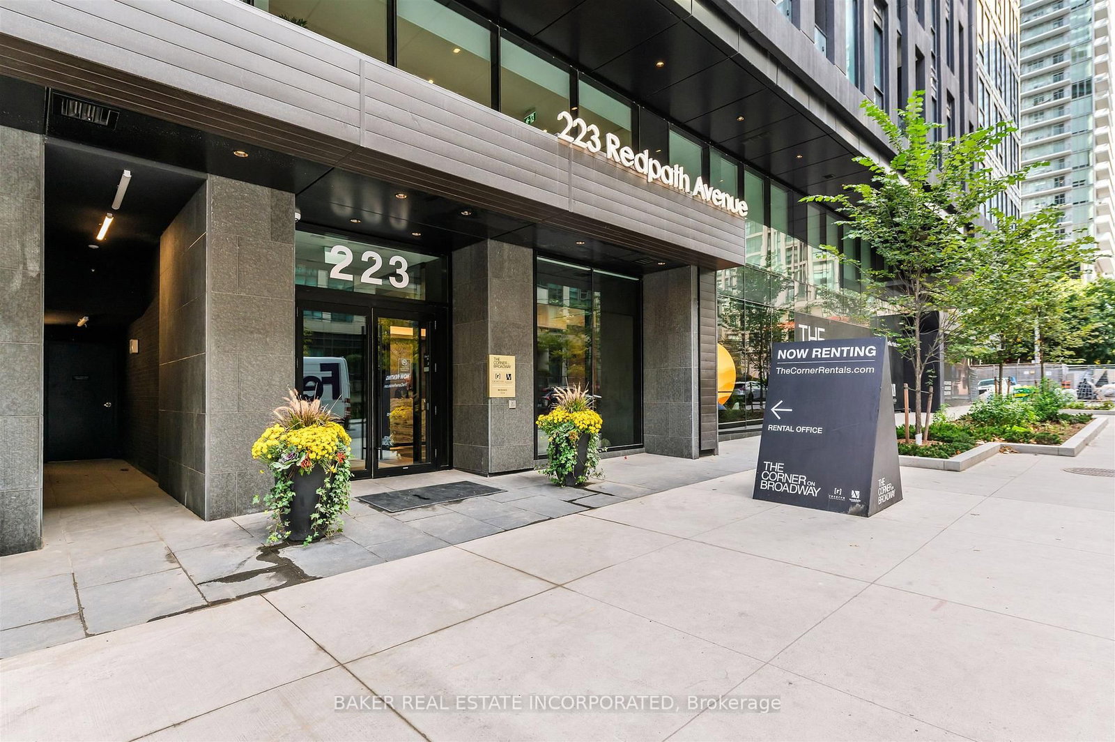 223 Redpath Avenue, Unit 3902 - Photo 19