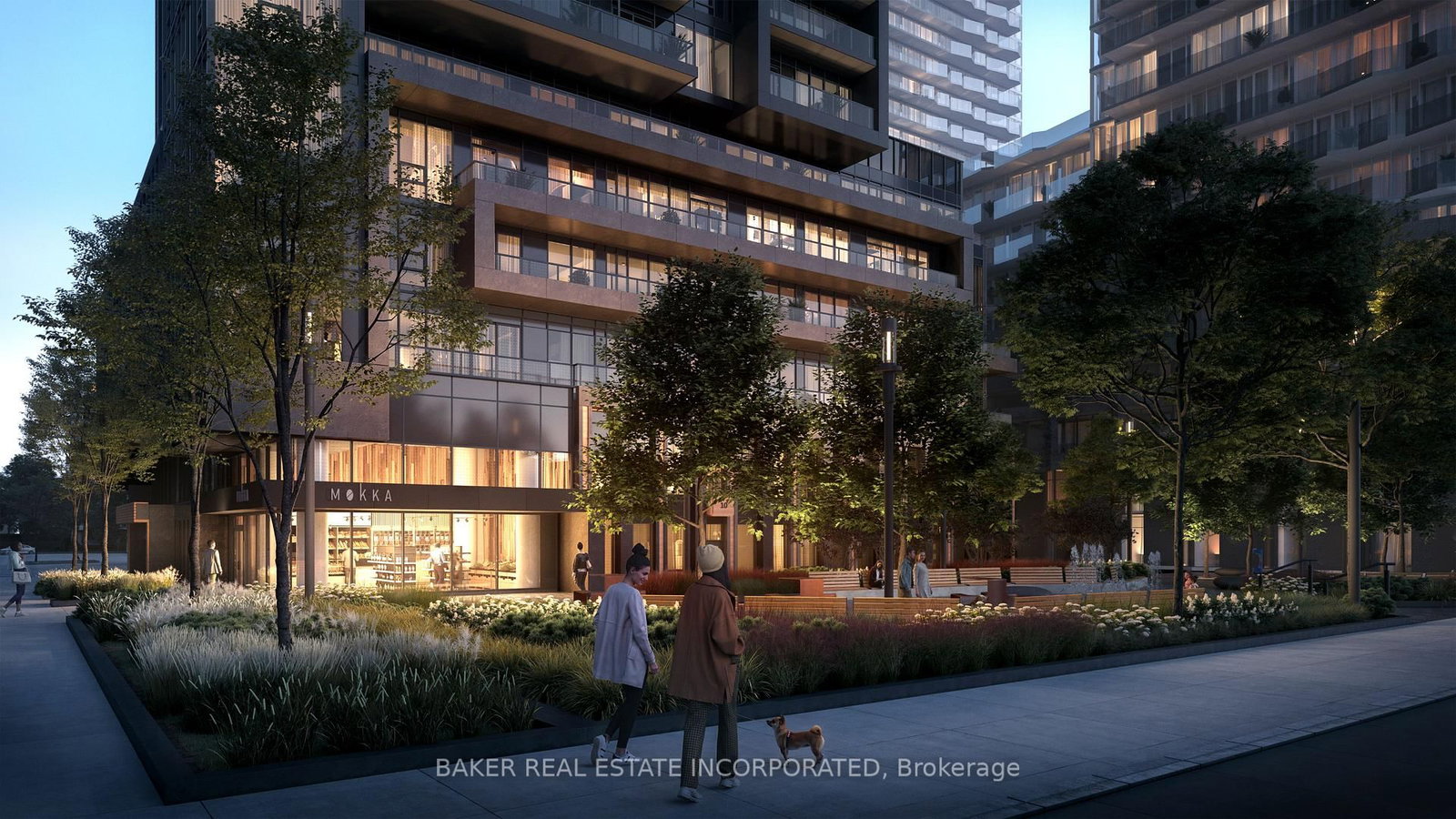 223 Redpath Avenue, Unit 3902 - Photo 24