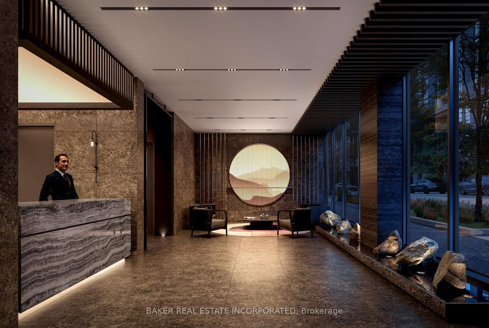 223 Redpath Avenue, Unit 3902 - Photo 27