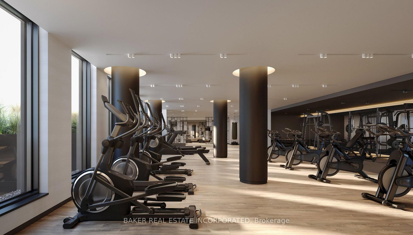 223 Redpath Avenue, Unit 3902 - Photo 29