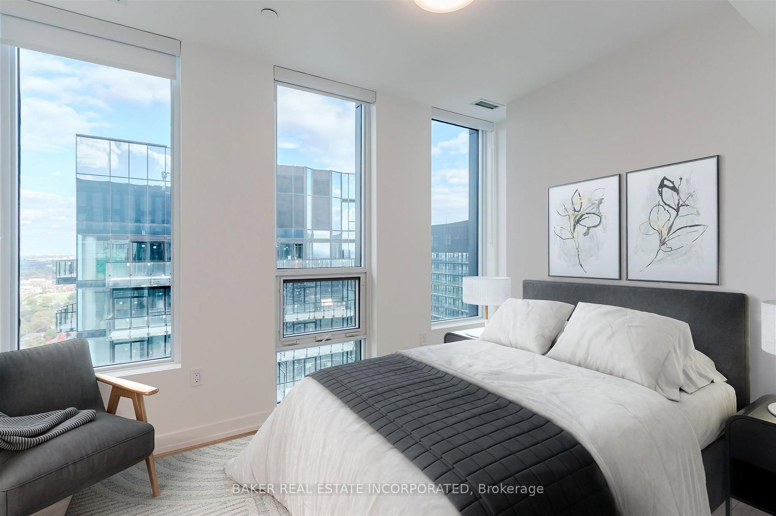 223 Redpath Avenue, Unit 3902 - Photo 3