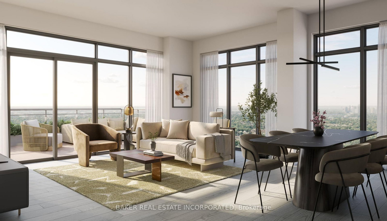 223 Redpath Avenue, Unit 3902 - Photo 32