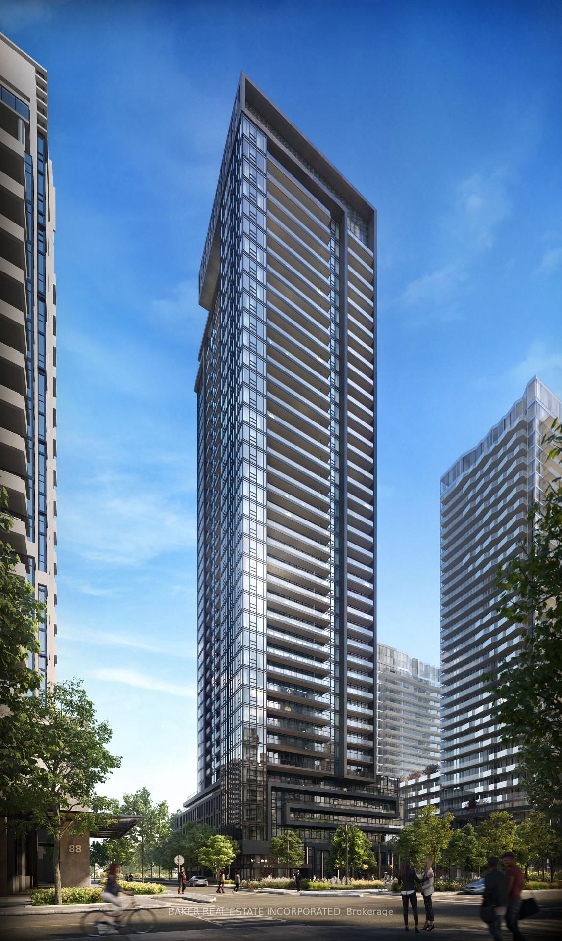 223 Redpath Avenue, Unit 3902 - Photo 37