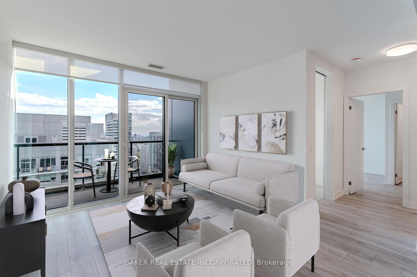 223 Redpath Avenue, Unit 3902 - Photo 4