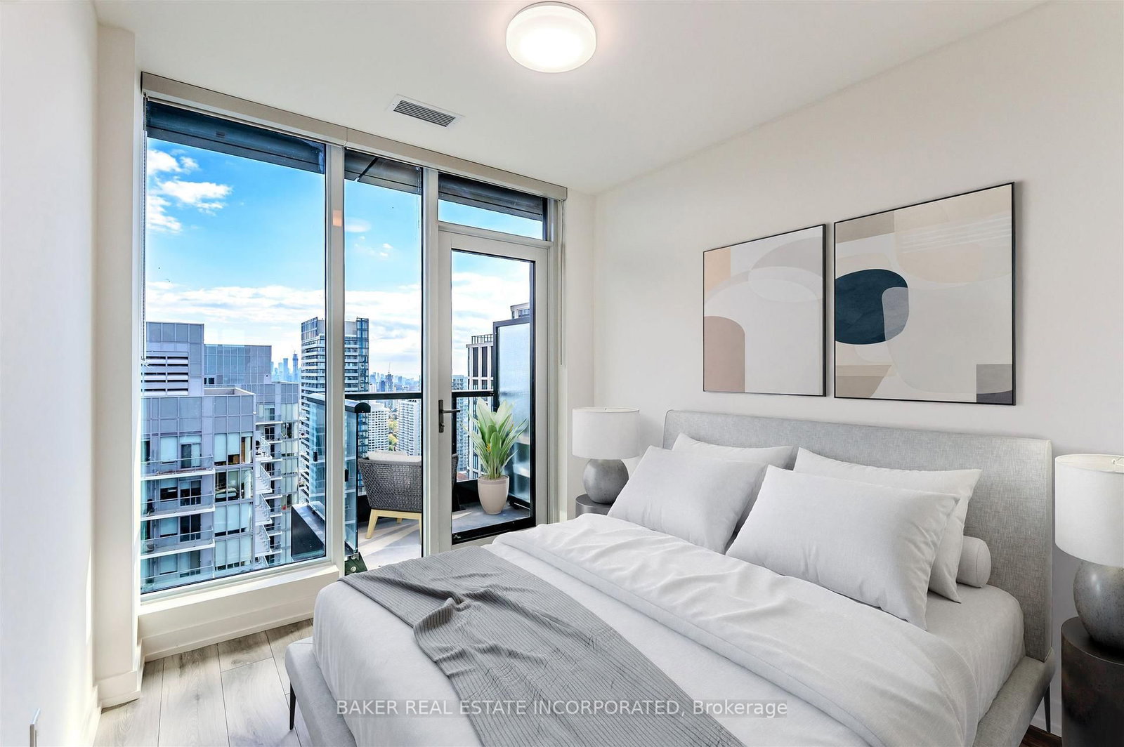 223 Redpath Avenue, Unit 3902 - Photo 5