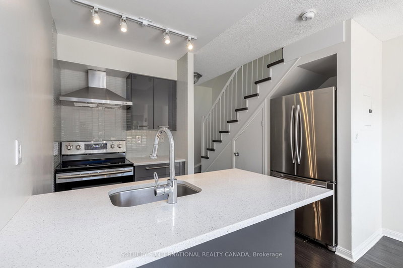 418 - 119 Merton St, Toronto, M4S 3G5 | Image 3