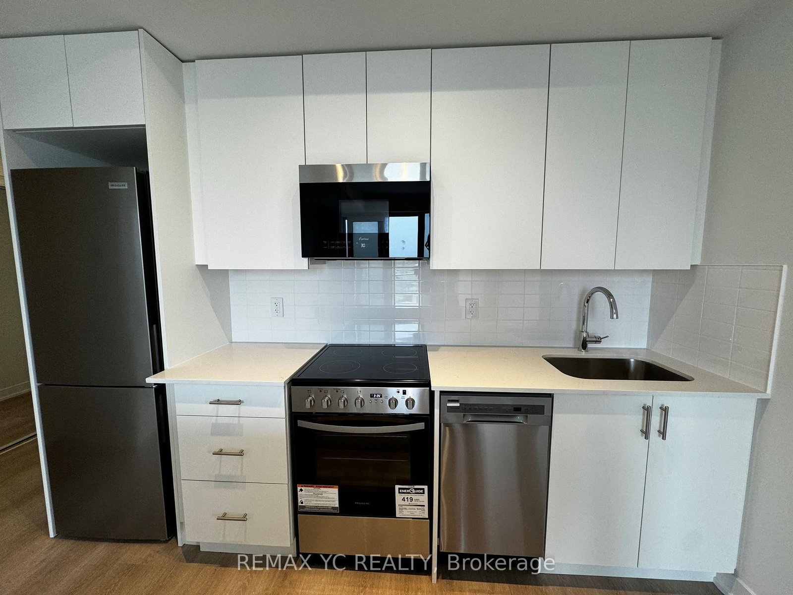 15 Ellerslie Avenue, Unit 1205 - Photo 11