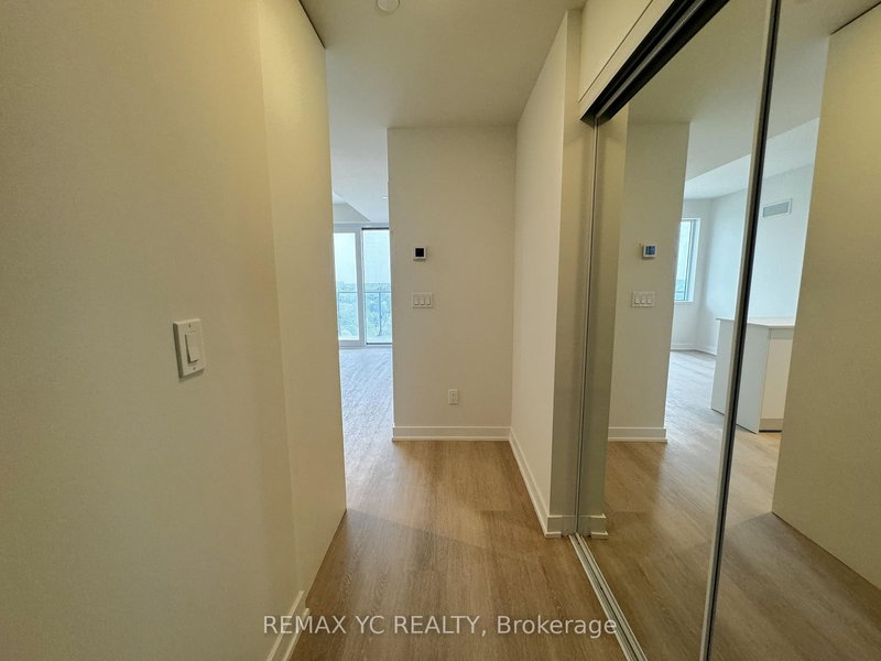 1205 - 15 Ellerslie Ave, Toronto, M2N 0L7 | Image 3