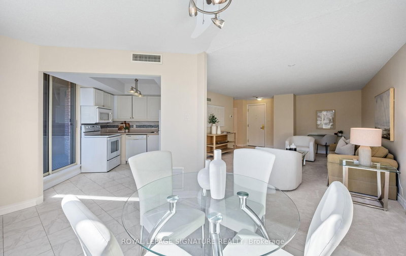 324 - 1210 Don Mills Rd, Toronto, M3B 3N9 | Image 3