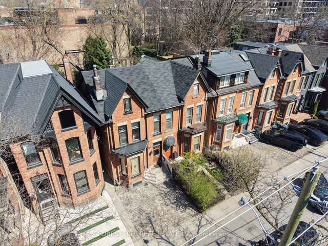 20 Webster Avenue