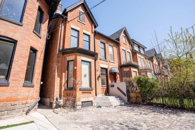 20 Webster Avenue