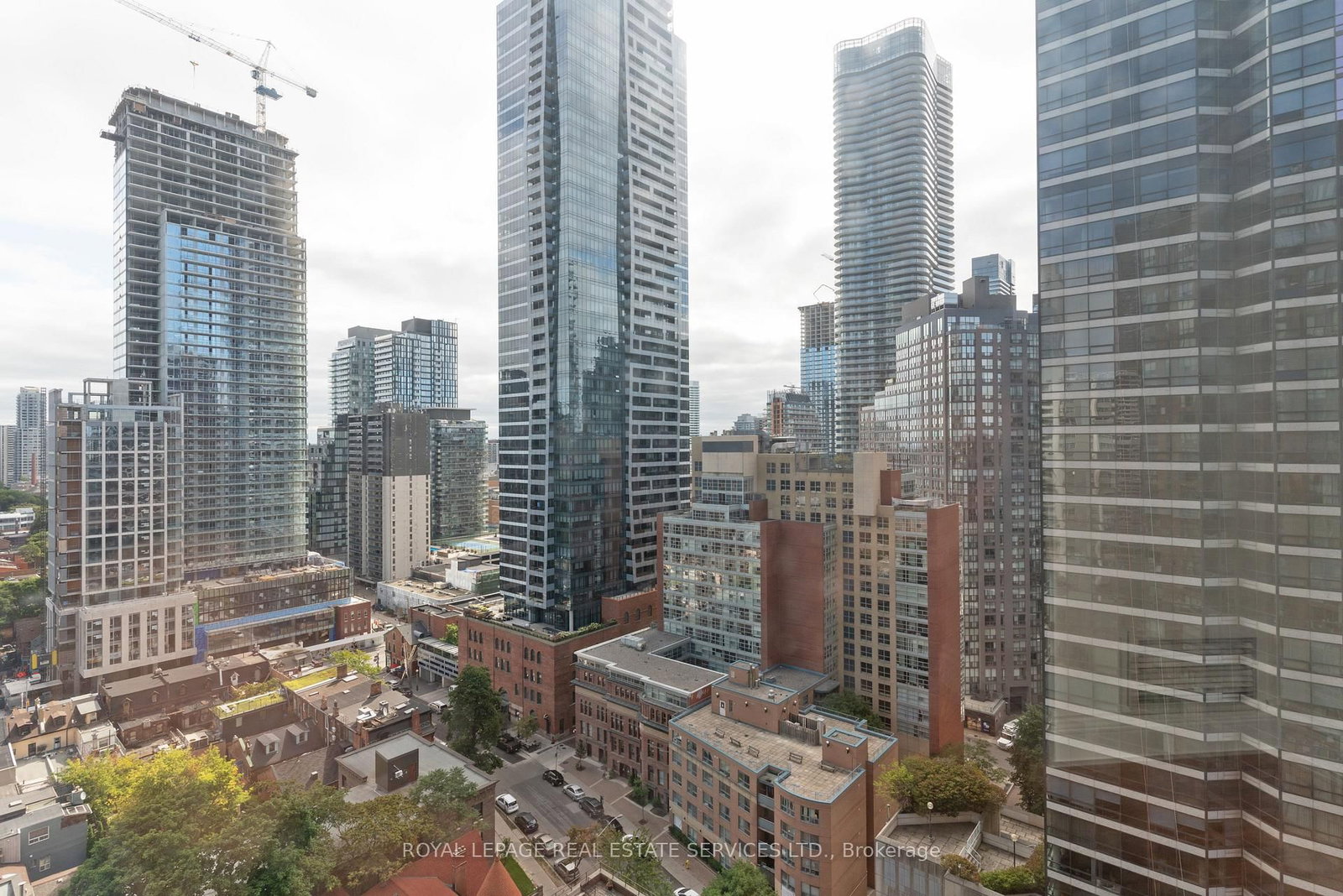 44 St Joseph Street, Unit 1907 - Photo 12