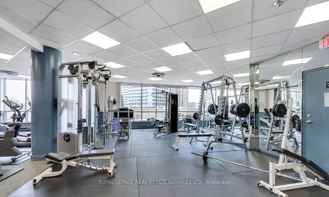 44 St Joseph Street, Unit 1907 - Photo 13