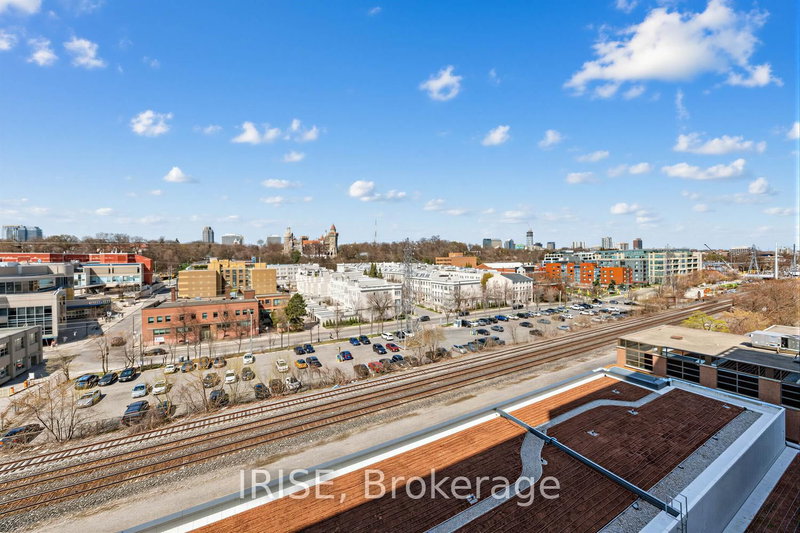 322 Dupont St, Toronto, M5R 0E3 | Image 2