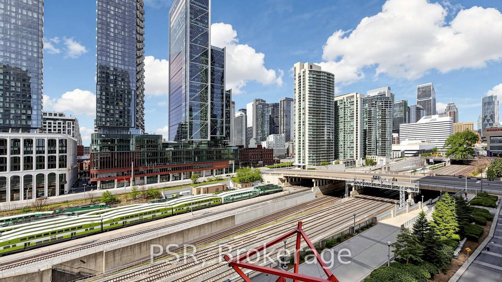 8 Telegram Mews, Unit 815 - Photo 11