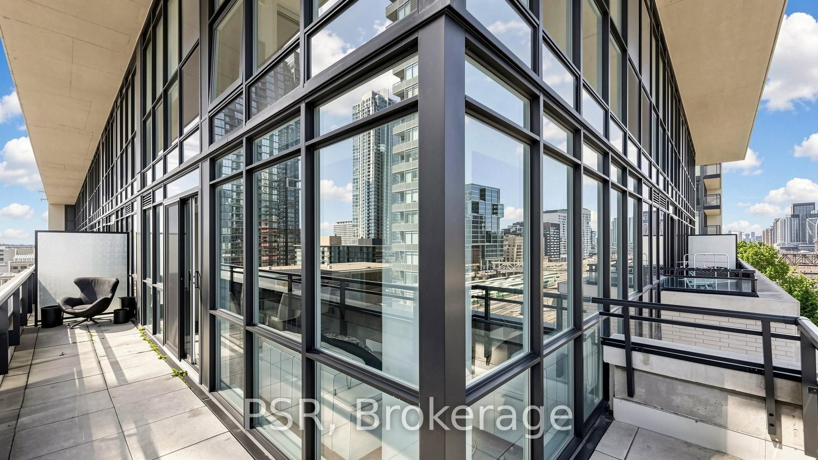 8 Telegram Mews, Unit 815 - Photo 12