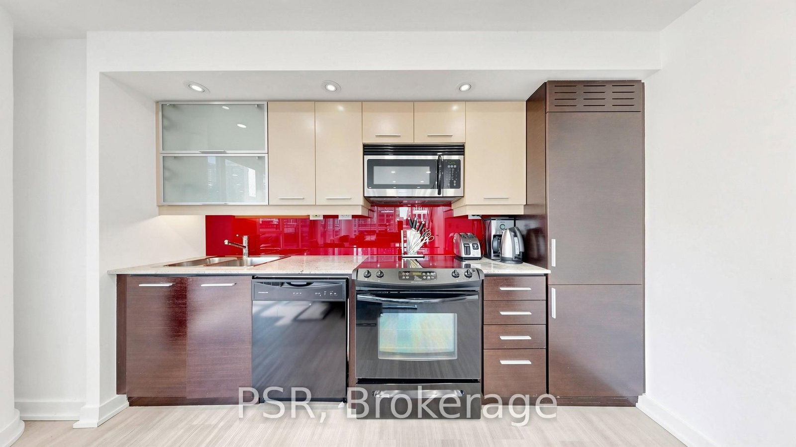 8 Telegram Mews, Unit 815 - Photo 17