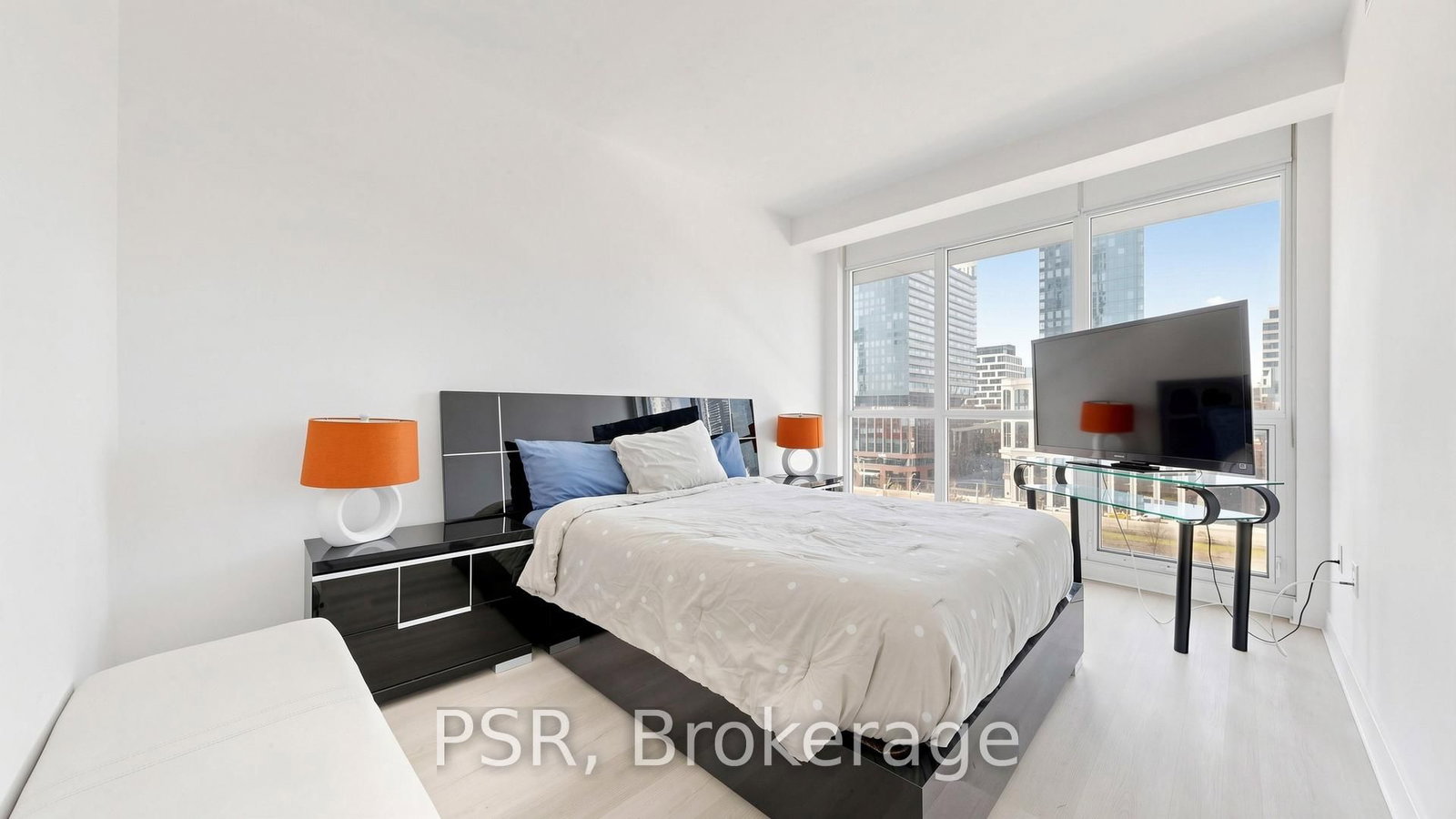 8 Telegram Mews, Unit 815 - Photo 23