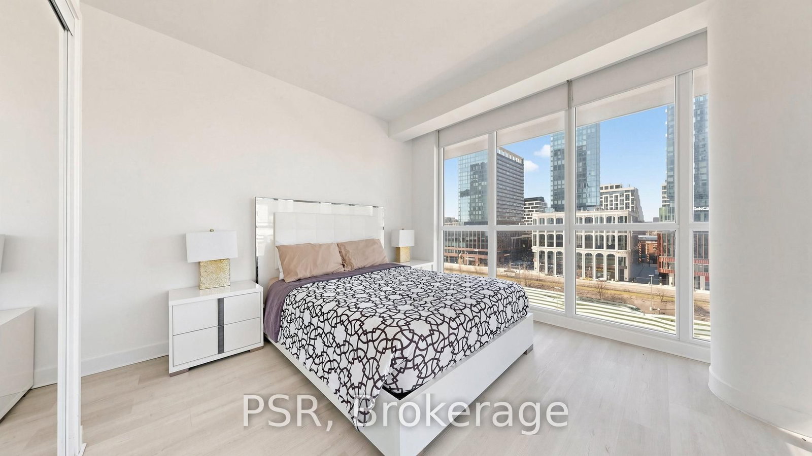 8 Telegram Mews, Unit 815 - Photo 28