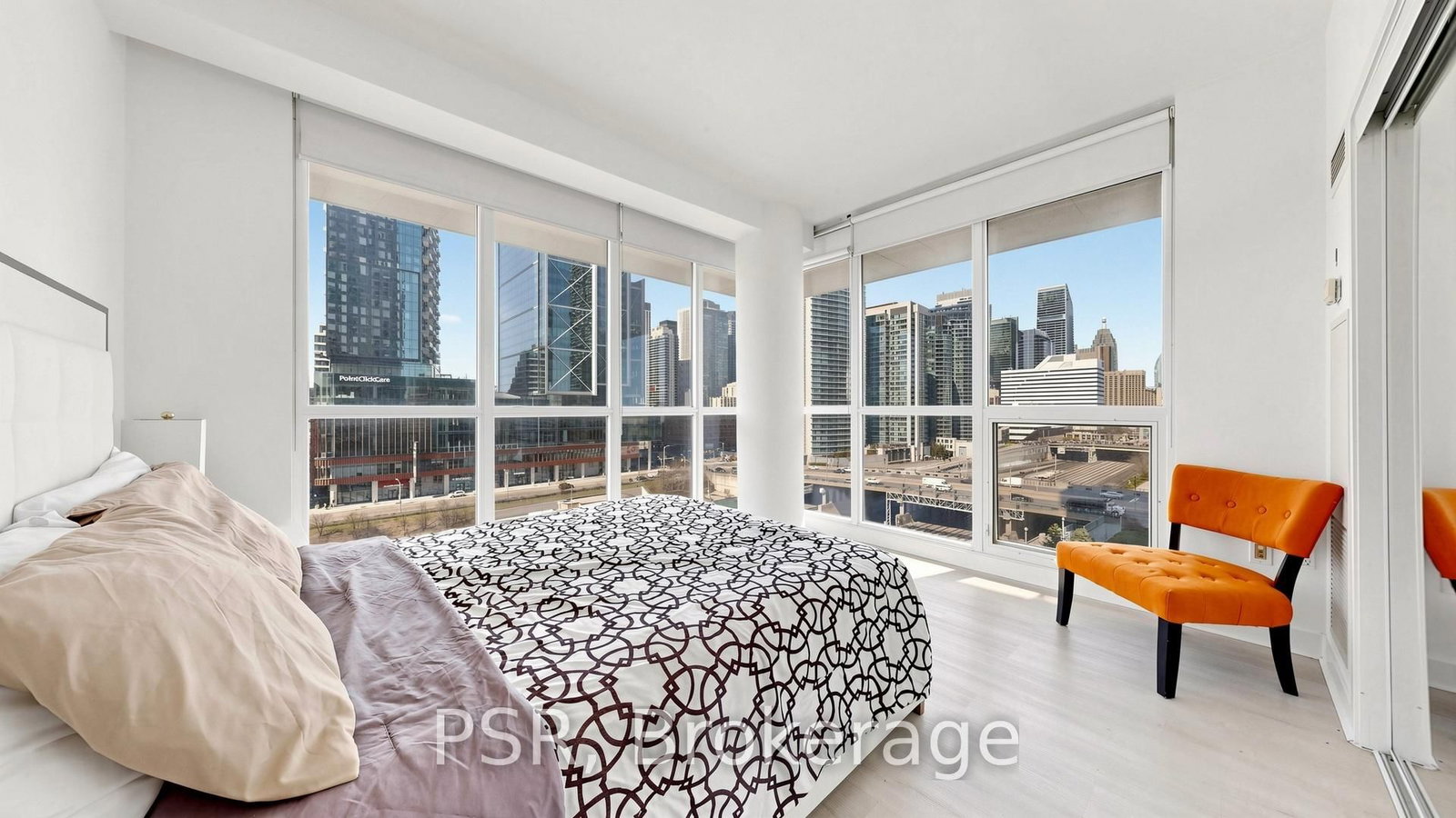 8 Telegram Mews, Unit 815 - Photo 29