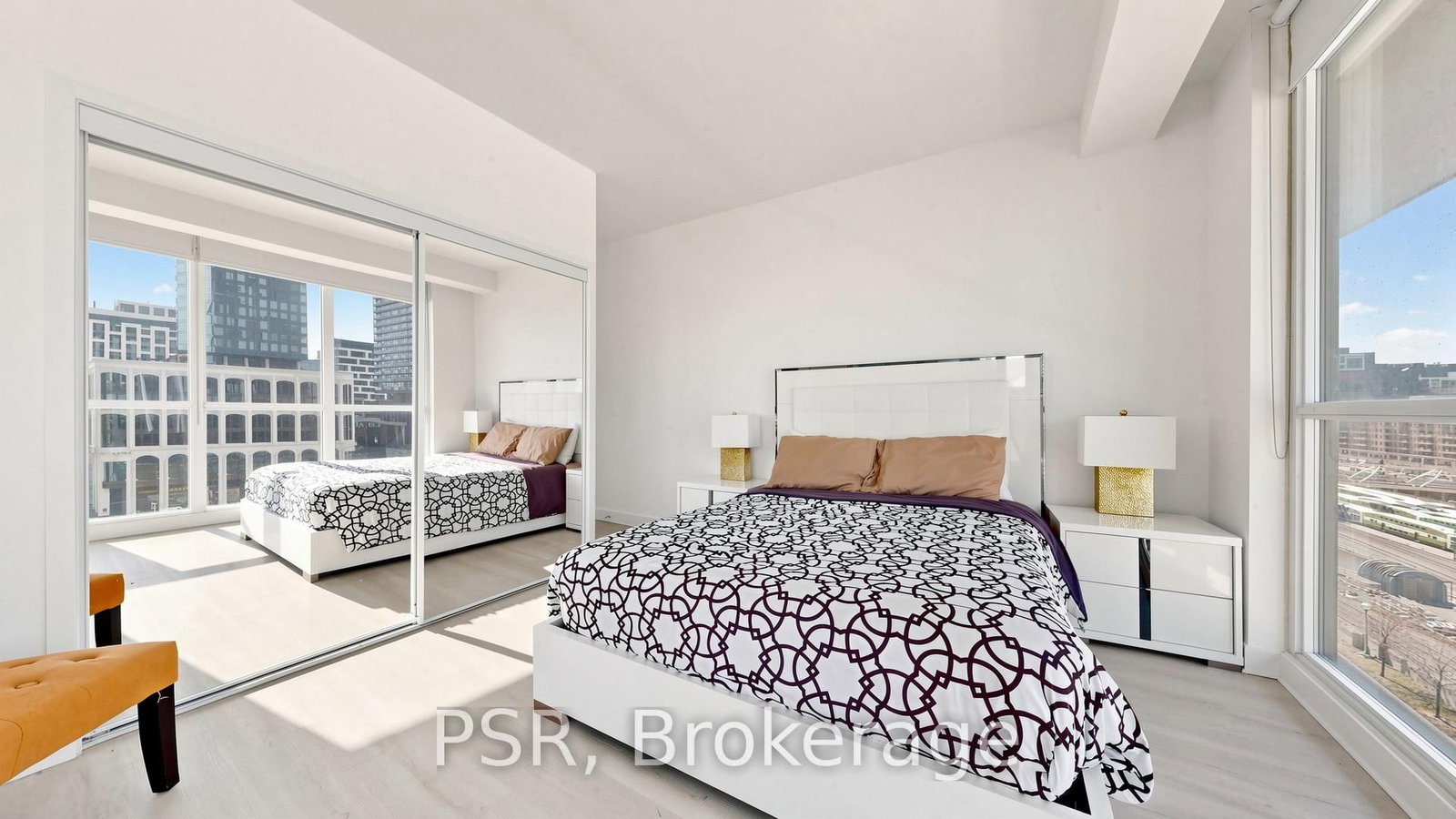 8 Telegram Mews, Unit 815 - Photo 30