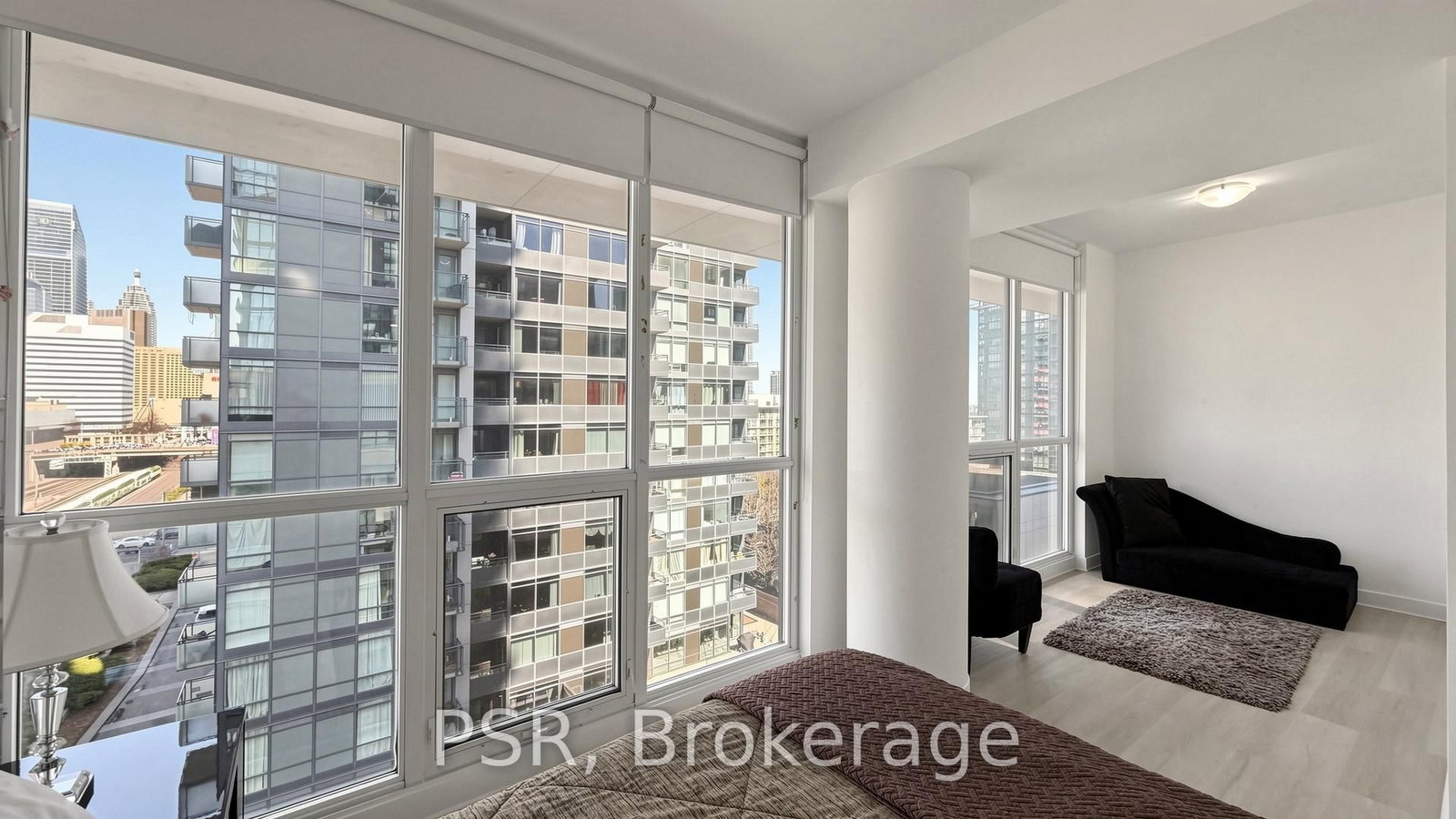 8 Telegram Mews, Unit 815 - Photo 32