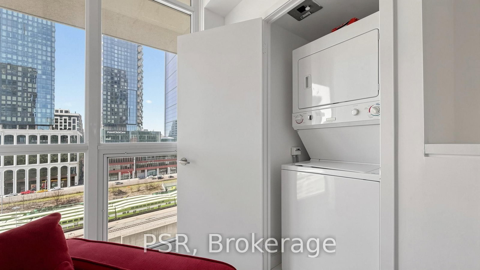 8 Telegram Mews, Unit 815 - Photo 36