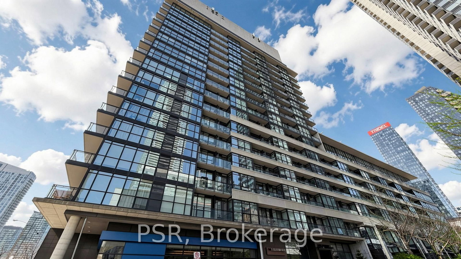 8 Telegram Mews, Unit 815 - Photo 38