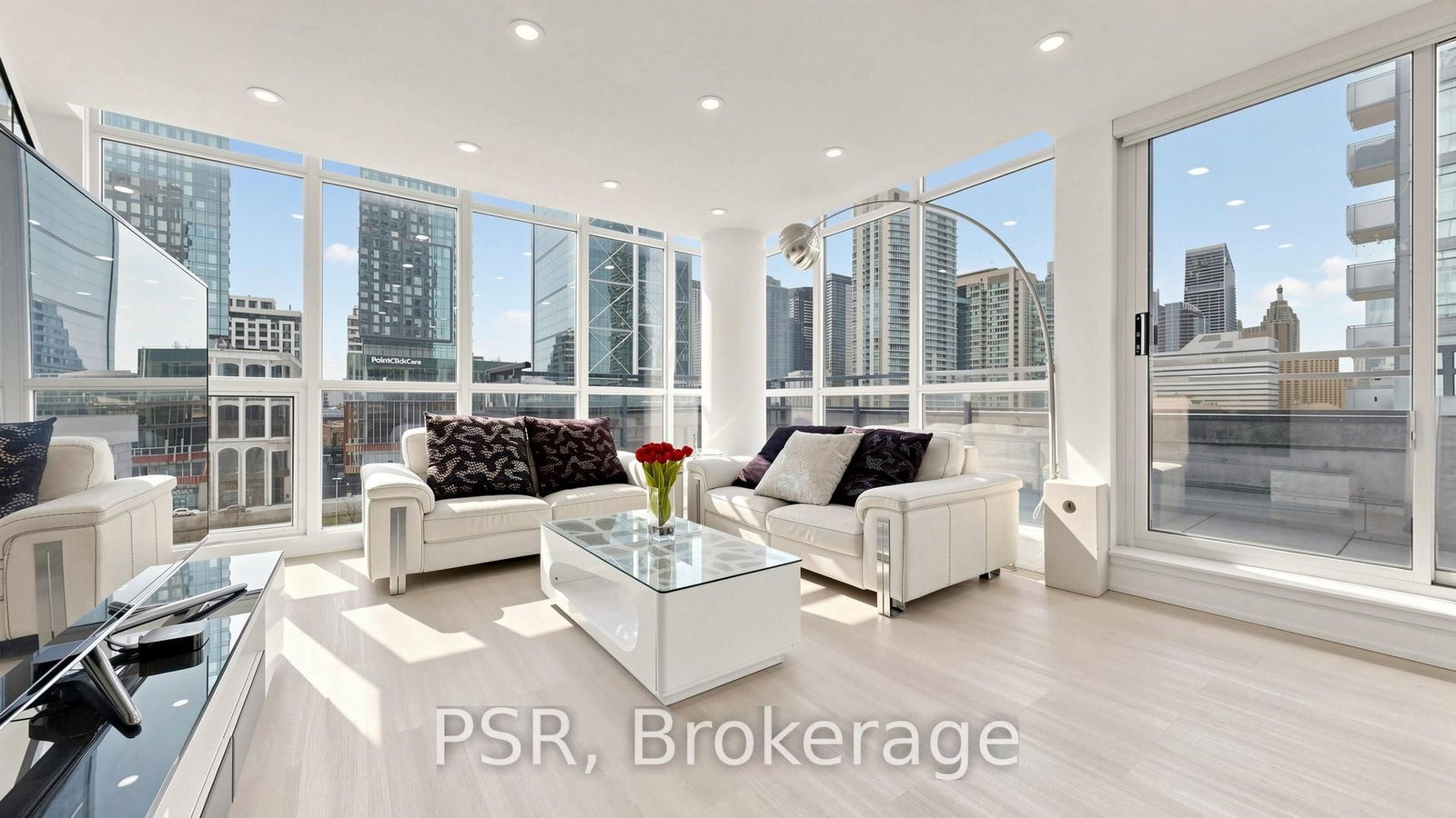 8 Telegram Mews, Unit 815 - Photo 4