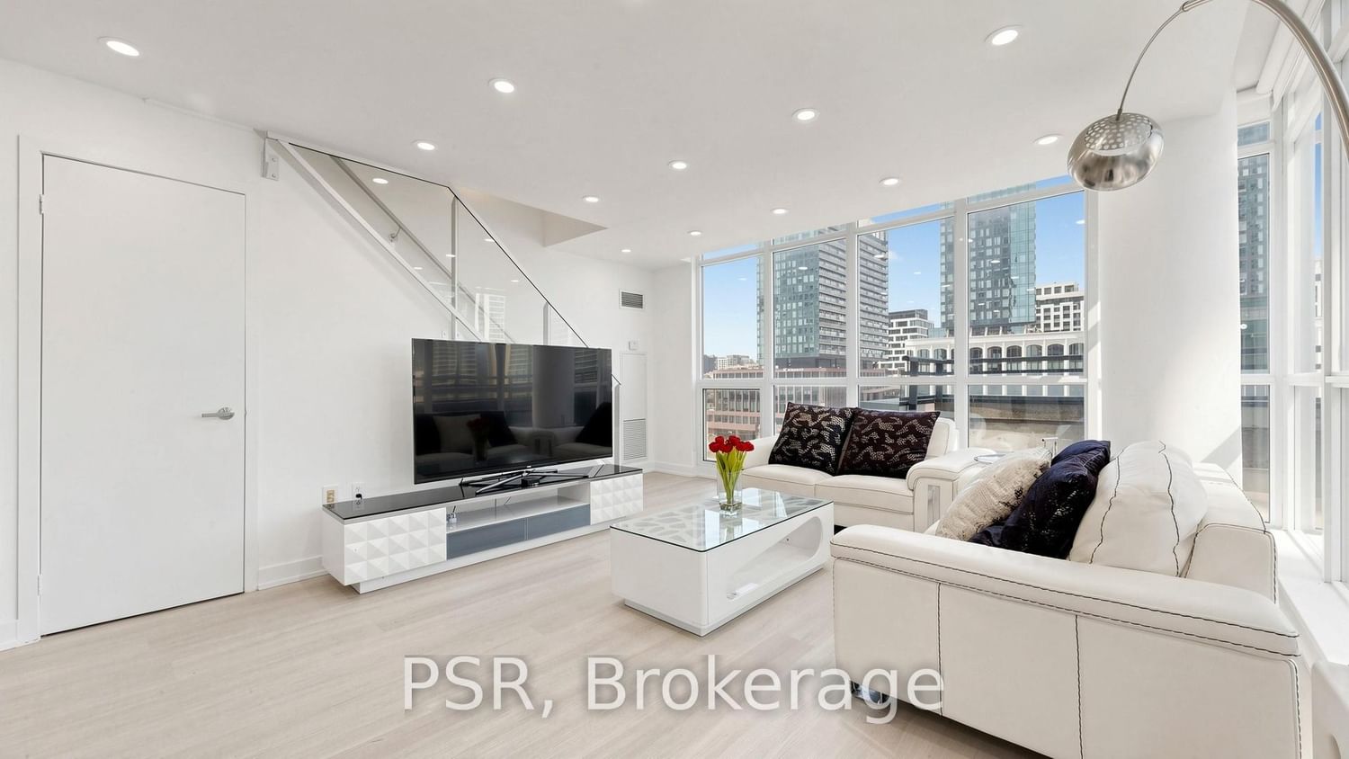 8 Telegram Mews, Unit 815 - Photo 6