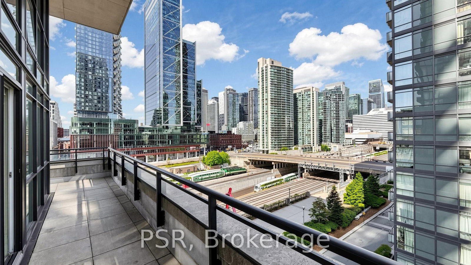 8 Telegram Mews, Unit 815 - Photo 8