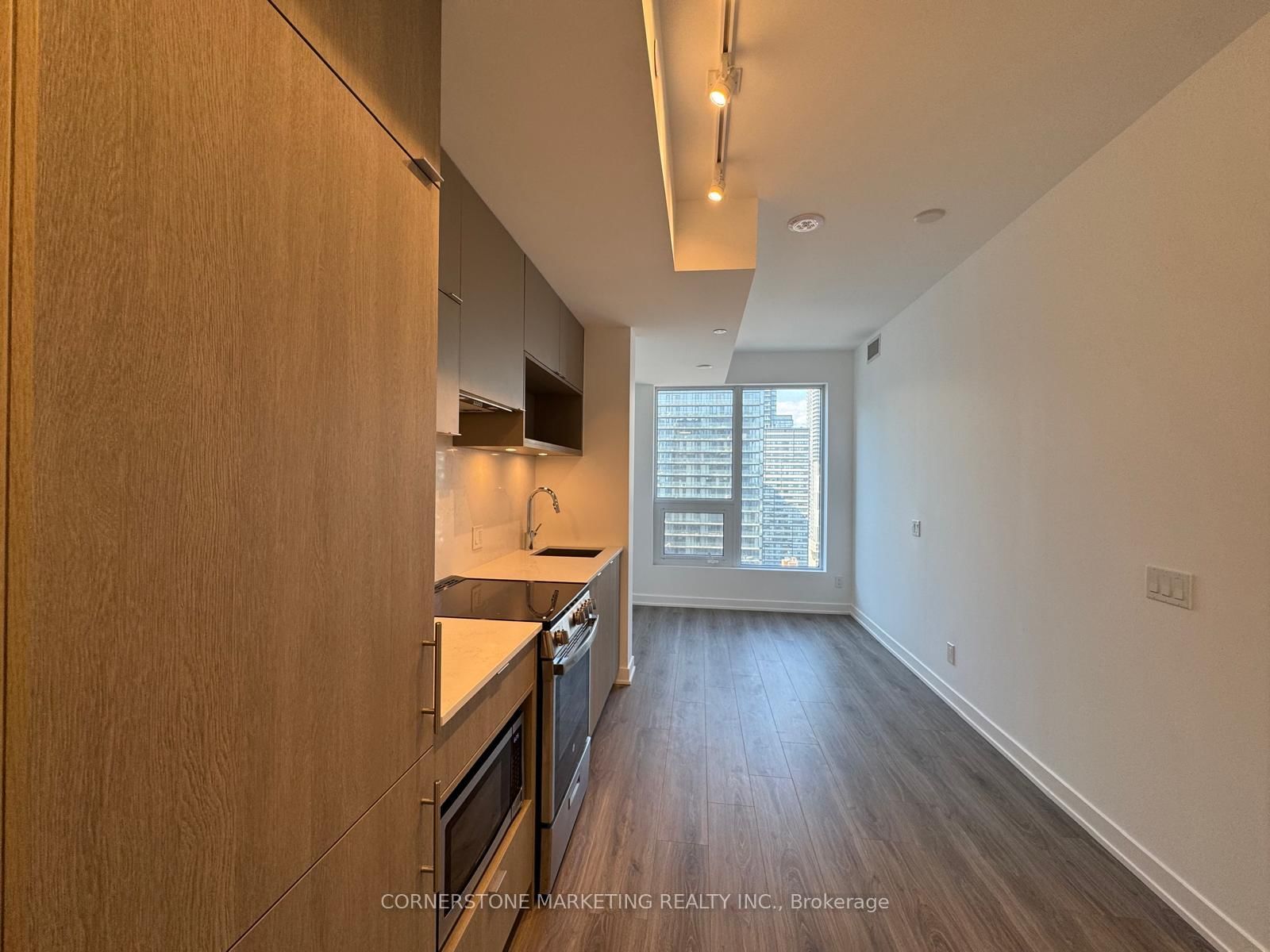 100 Queen Street E, Unit 3012 - Photo 2