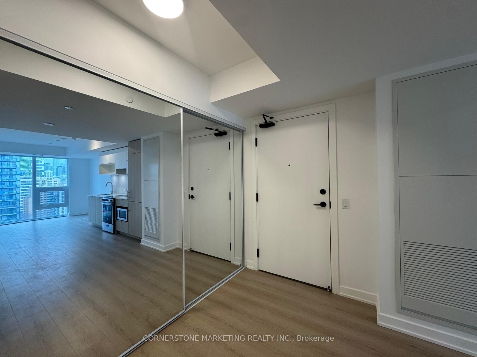 100 Queen Street E, Unit 2017 - Photo 3