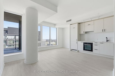 3501 - 1 Quarrington Lane | Toronto | Image