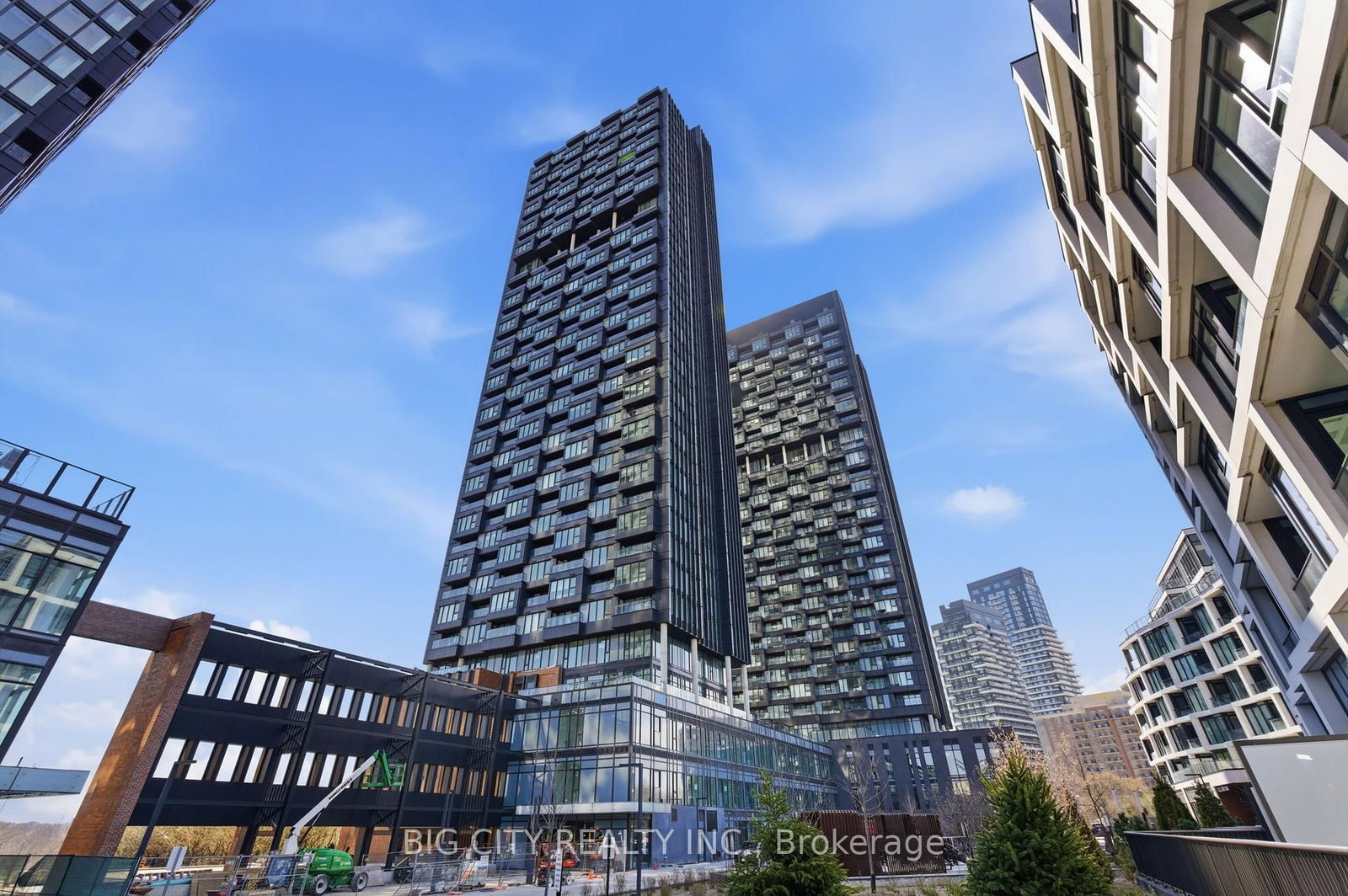 1 Quarrington Lane, Unit 3501 - Photo 2