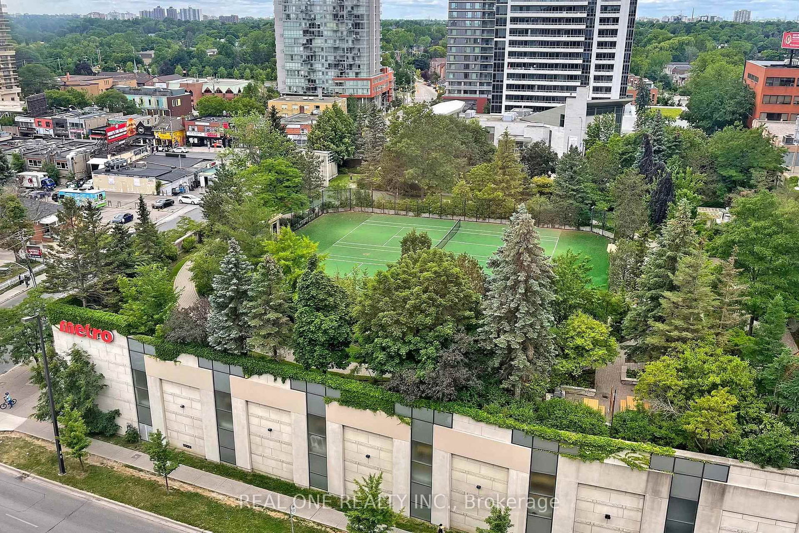 88 Grandview Way, Unit 1203 - Photo 38