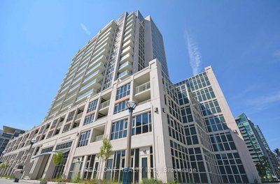 1520 - 35 Bastion St | Toronto | Image