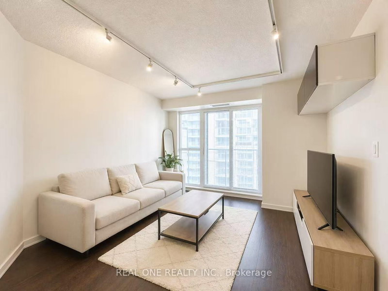 1520 - 35 Bastion St, Toronto, M5V 0C2 | Image 2