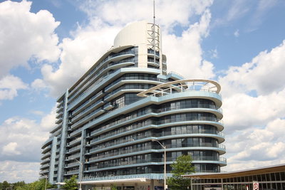 1028 - 2885 Bayview Ave | Toronto | Image