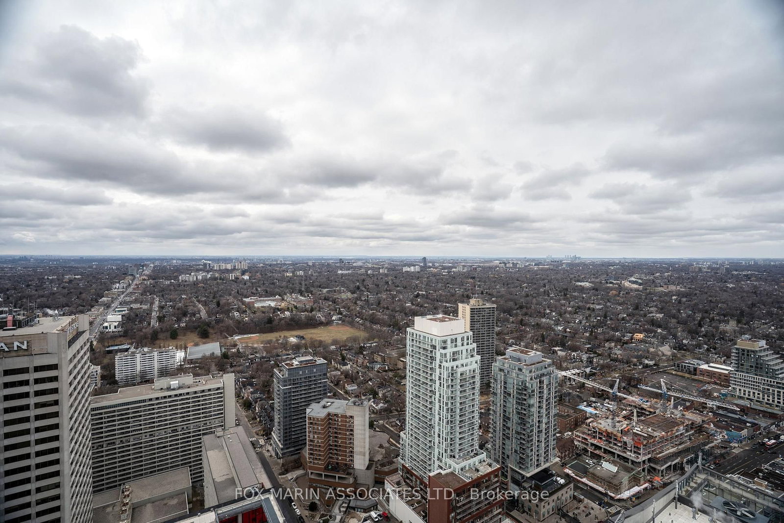 39 Roehampton Avenue, Unit 4604 - Photo 21