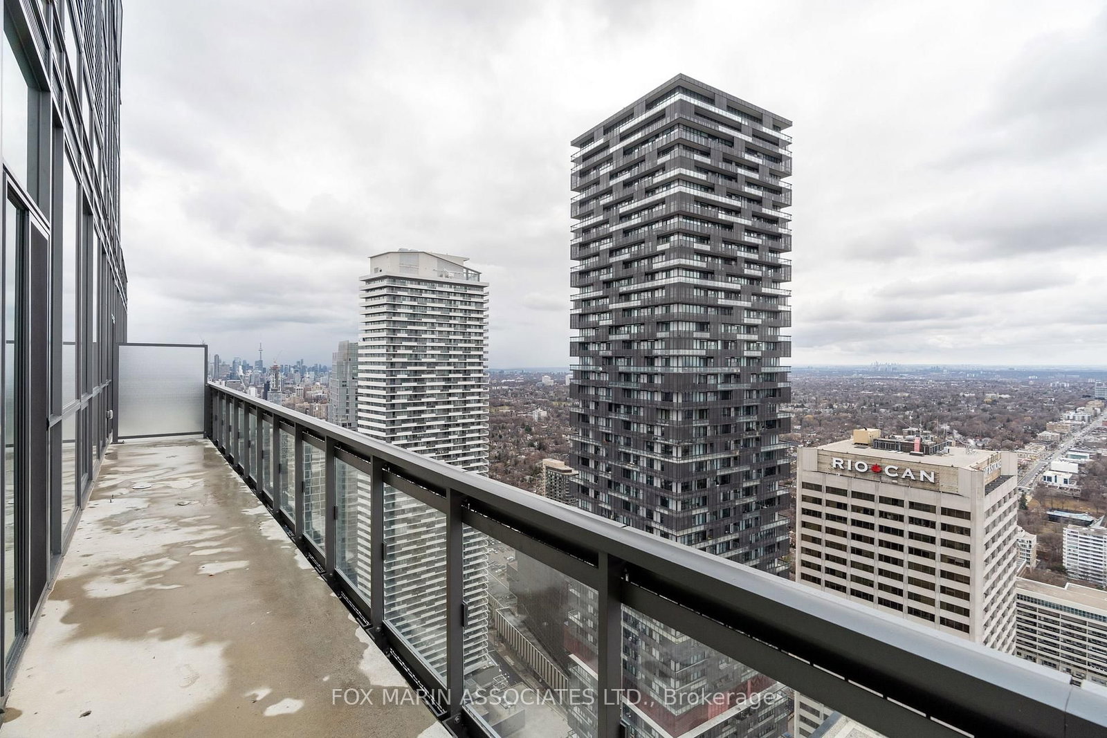 39 Roehampton Avenue, Unit 4604 - Photo 22