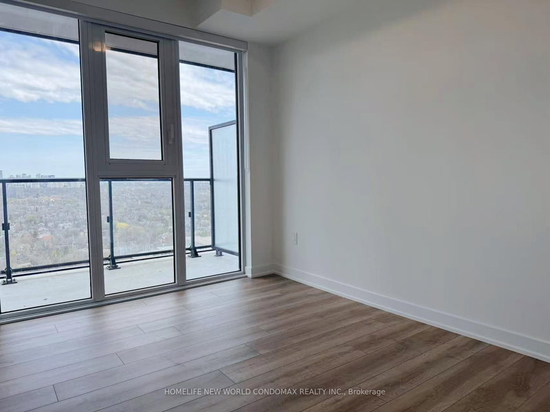 3203 - 634 Church St, Toronto, M4Y 2G3 | Image 3