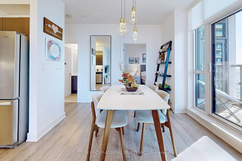 907 - 1486 Bathurst St, Toronto, M5P 3G9 | Image 3