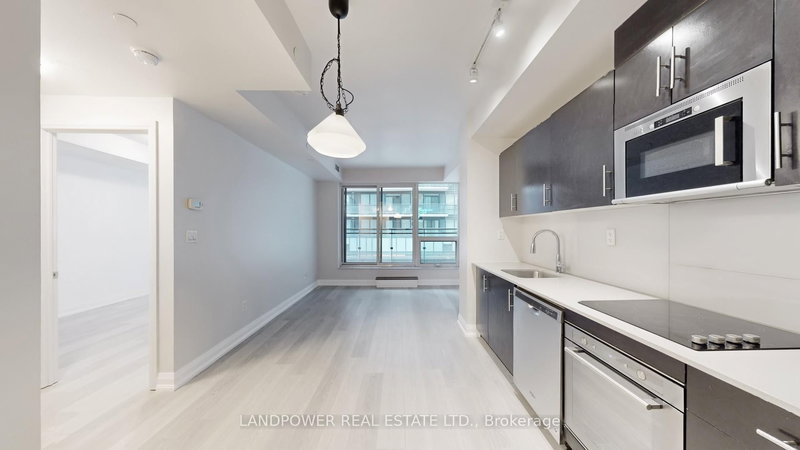 639 - 460 Adelaide St E, Toronto, M5A 1N6 | Image 2