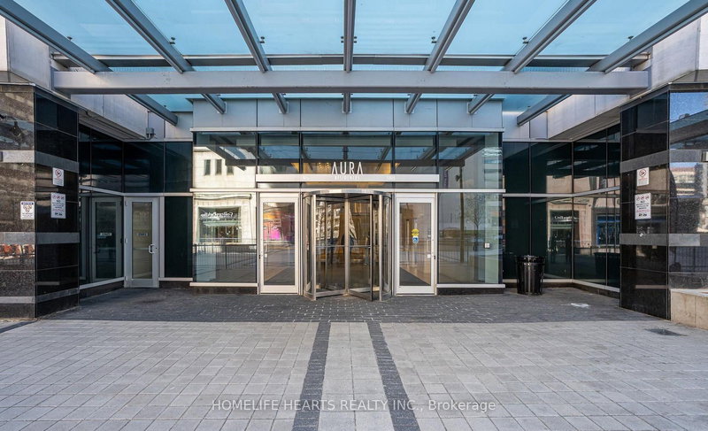 6810 - 388 Yonge St, Toronto, M5B 0A4 | Image 2