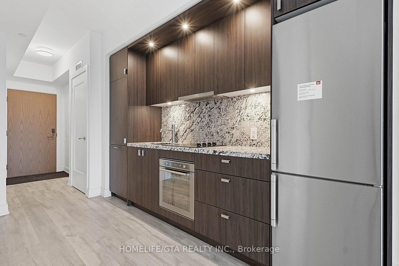 30 Inn On The Park Drive, Unit 906 - Photo 5