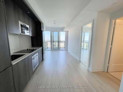 4206 - 30 Inn On The Park Dr | Toronto | Image