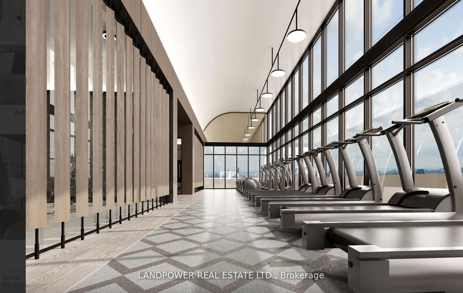 30 Inn On The Park Drive, Unit 4206 - Photo 10