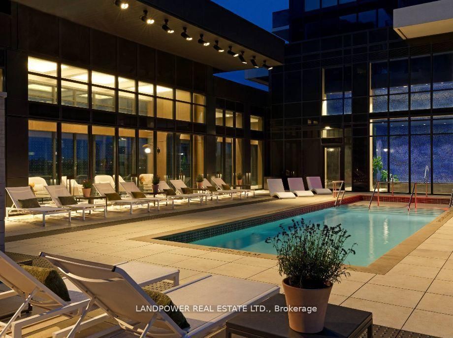 30 Inn On The Park Drive, Unit 4206 - Photo 11