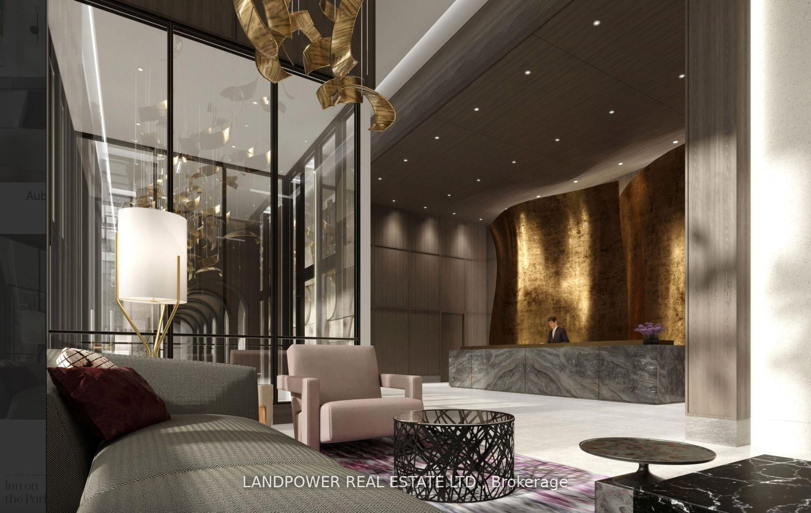 30 Inn On The Park Drive, Unit 4206 - Photo 15